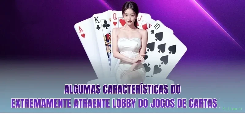 Cassino ao vivo da foliawin com dealers reais